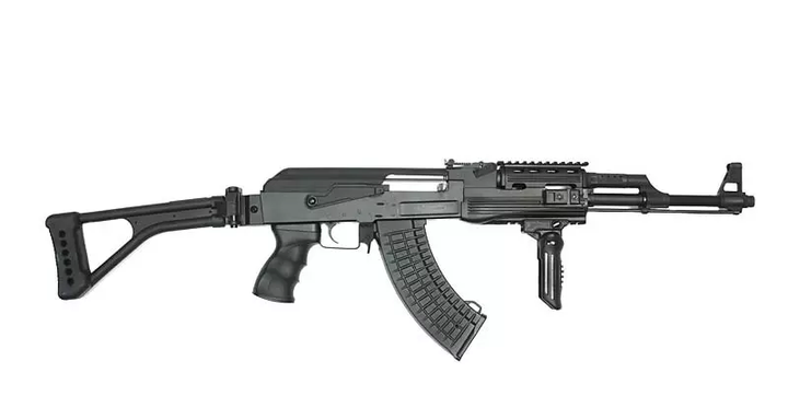 Страйкбольный (AirSoft) привод АК-47 CM.028U (без АКБ и без ЗУ) [CYMA] - изображение 2