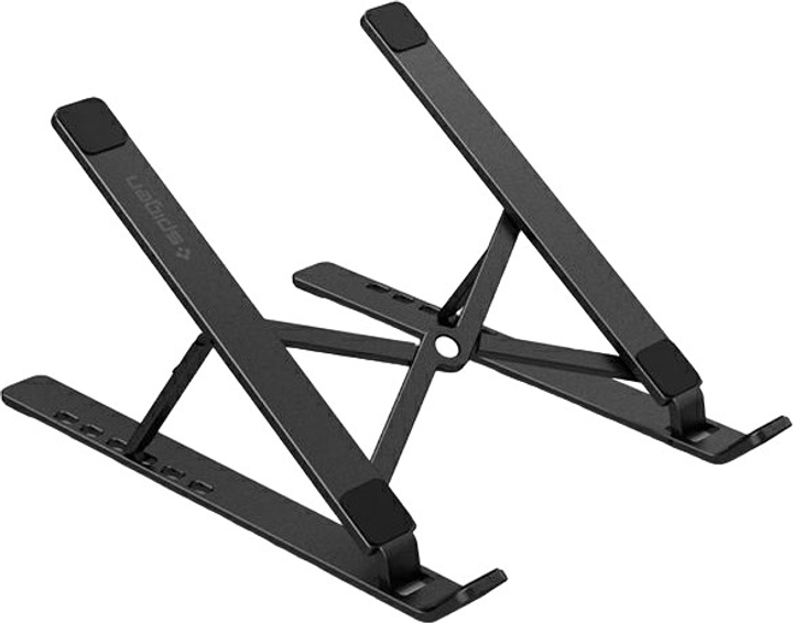 Підставка для ноутбука Spigen Universal Laptop Stand LD201 (8809811861334) - зображення 1