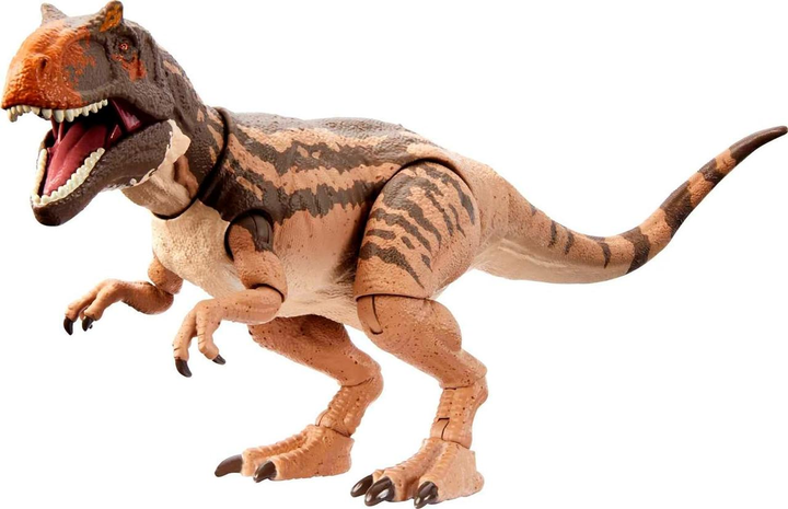 Mattel jurassic cheap