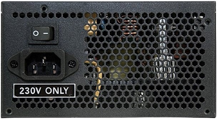 Блок питания для компьютера Qoltec ATX 1000Вт 80 Plus Gold Gaming Miner version 2 (5901878503455) - изображение 2