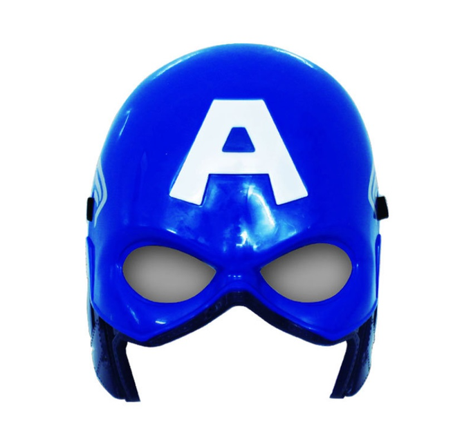 Супер Герои — маски для детей
