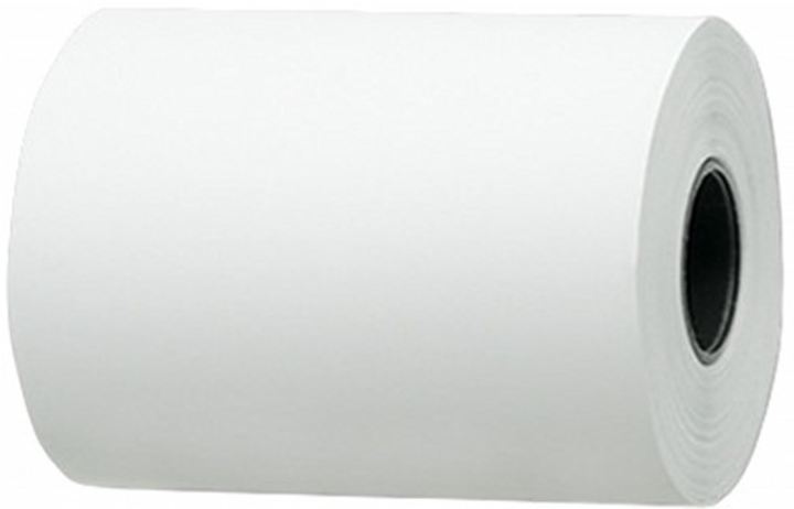 Rolka termiczna Qoltec BPA free 57 x 20 mm 10 szt (5901878518961) - obraz 3