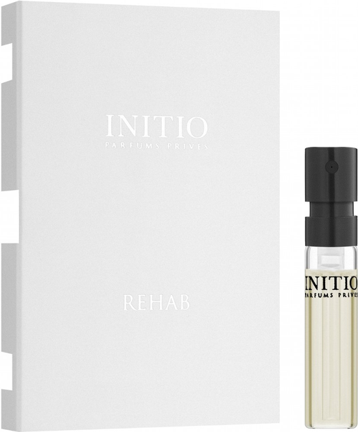Акція на Пробник Парфумована вода унісекс Initio Parfums Prives Rehab 1.5 мл від Rozetka