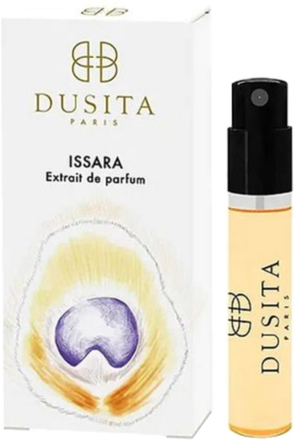 Акція на Пробник Парфумована вода унісекс Parfums Dusita Issara 2.5 мл від Rozetka