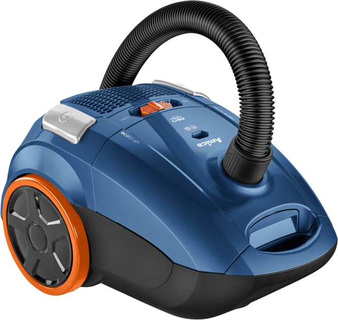 Odkurzacz workowy Amica Fen Turbo VM2062 (1190203) - obraz 4