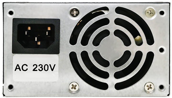 Zasilacz Qoltec PCI-E Smart 1600 W 80 Plus Gold Data mining (50177) - obraz 3