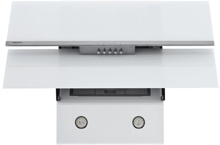 Витяжка Akpo WK-4 Balance 60 - зображення 3