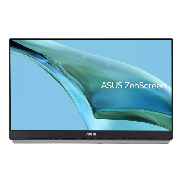 Монітор 24" Asus ZenScreen MB249C - зображення 1