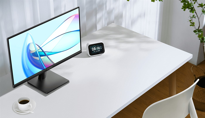 Монітор 21.5" Xiaomi Monitor A22i (ELA5230EU) (1002336) - зображення 10