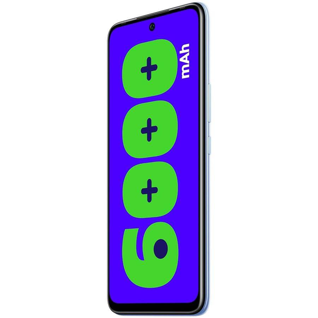 INFINIX Hot 12 Play NFC 64 GB Horizon Blue (Grade Q) БУ – фото, отзывы ...
