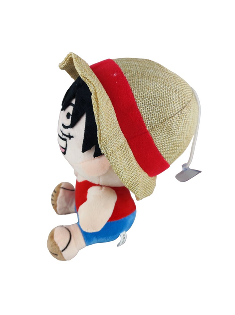 Игрушка мягкая Ван Пис Монки Д. Луффи One Piece Monkey D. Lyffu, 22см (149004) – фото, отзывы, характеристики в интернет-магазине ROZETKA от продавца: Шамбала | Купить в Украине: Киеве, Харькове, Днепре, Одессе, Игрушка мягкая Ван Пис Монки Д. Луффи One Piece Monkey D. Lyffu, 22см (149004) – фото, отзывы, характеристики в интернет-магазине ROZETKA от продавца: Шамбала | Купить в Украине: Киеве, Харькове, Днепре, Одессе,