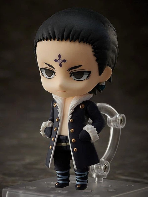 Сборная подвижная Фигурка Нендороид 1186 Nendoroid Куроро Люцифер