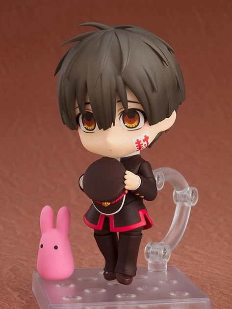 Hanako Сборная подвижная Фигурка Нендороид 1341 Nendoroid Ханако из