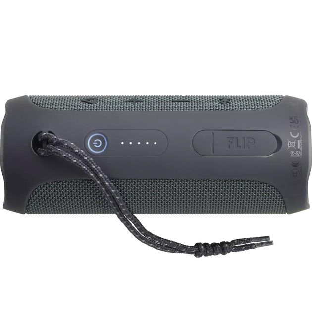 Портативная акустика JBL Flip Essential 2 (JBLFLIPES2) - изображение 4