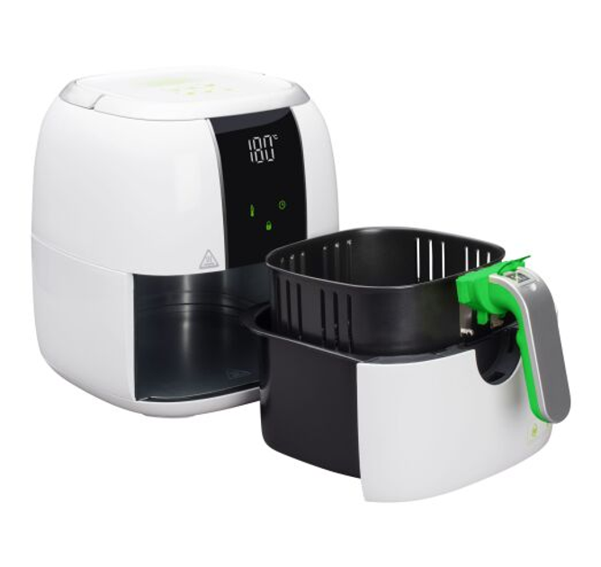 Мультипіч (аерофритюрниця) Sencor SFR5320WH (SFR5320WH) - изображение 2