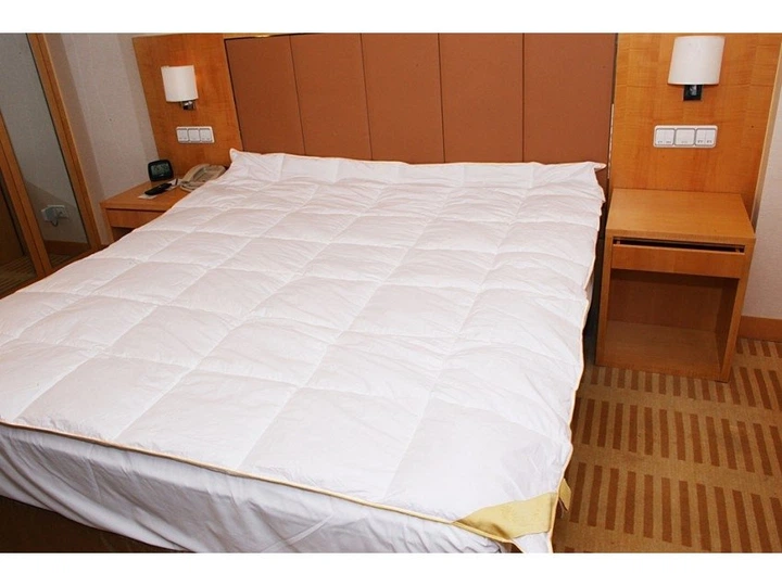Одеяло Arya. Natural Line Selvina-195*215 - Фото 2 Одеяло Arya. Natural Line Selvina-195*215 - изображение 2