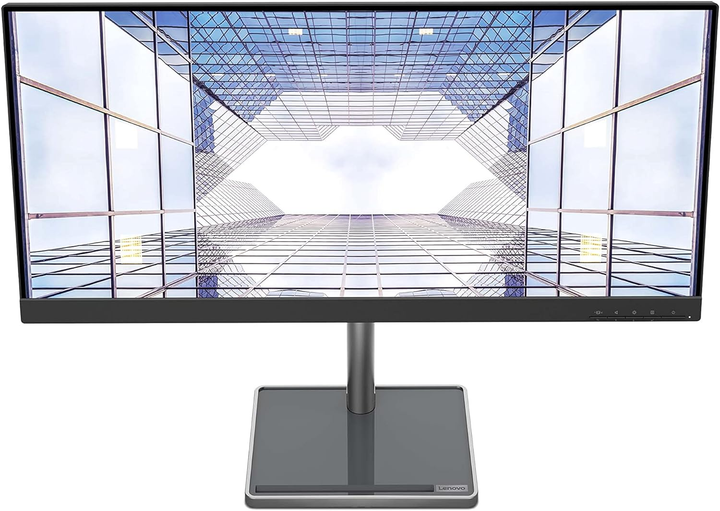 Монитор Lenovo 29" L29w-30 (66E5GAC3UA) UltraWide FHD IPS / 90Гц / 8-Bit / sRGB 99% / Adaptive-Sync / AMD Radeon FreeSync / Speakers 3W - изображение 8