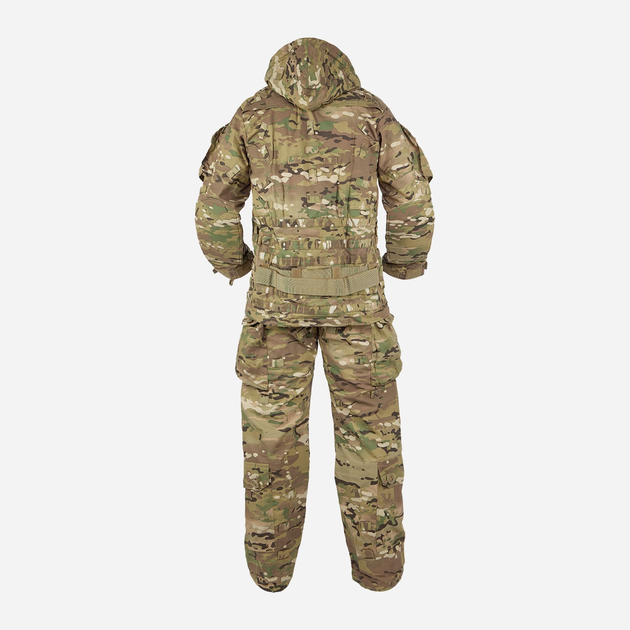 Тактичний снайперський костюм Defcon 5 14220171 L Multicam (8055967925394) - зображення 2