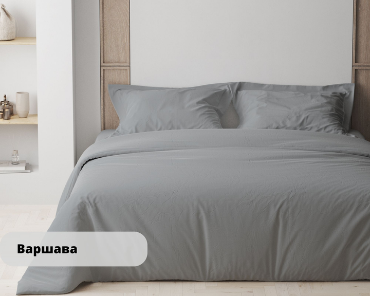 Комплект постільної білизни ТЕП Happy Sleep Двоспальний 215x180 см Варшава Ранфорс (2-03795_27901) від Rozetka на платформі USKIDKA Акція на Комплект постільної білизни ТЕП Happy Sleep Двоспальний 215x180 см Варшава Ранфорс (2-03795_27901) від Rozetka