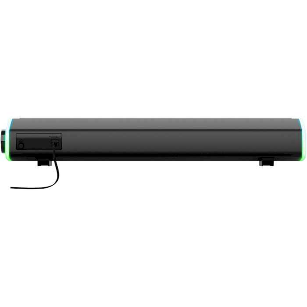 Саундбар Trust GXT 620 Axon RGB USB Grey (24482_TRUST) - зображення 2