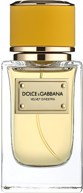 Акція на Тестер Парфумована вода Dolce & Gabbana Velvet Ginestra 50 мл від Rozetka