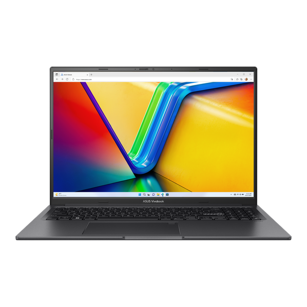 Ноутбук ASUS Vivobook 16X K3605VU (K3605VU-AS96) - Фото 1 Ноутбук ASUS Vivobook 16X K3605VU (K3605VU-AS96) - зображення 1