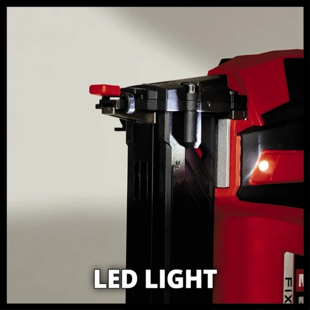 Степлер аккумуляторный Einhell X-Change FIXETTO 18/38 S (4257785