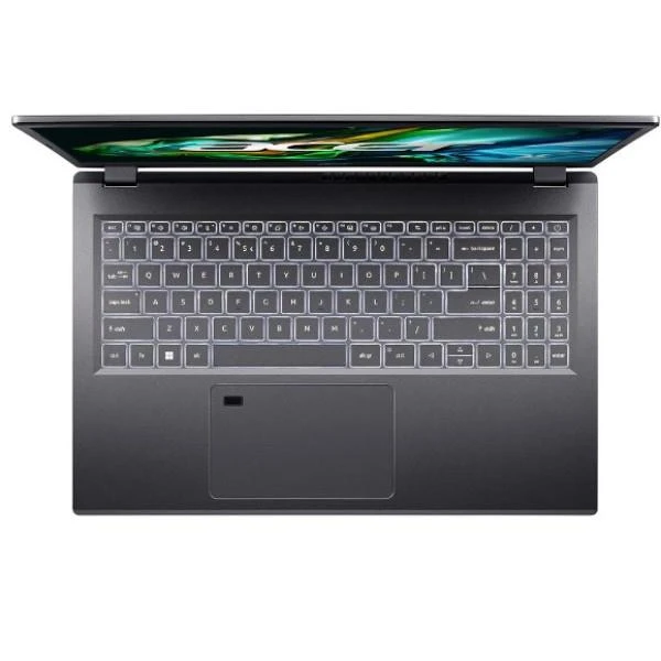 Ноутбук Acer Aspire 5 A515-58M-77Z4 (NX.KHGEX.009) - Фото 3 Ноутбук Acer Aspire 5 A515-58M-77Z4 (NX.KHGEX.009) - изображение 3
