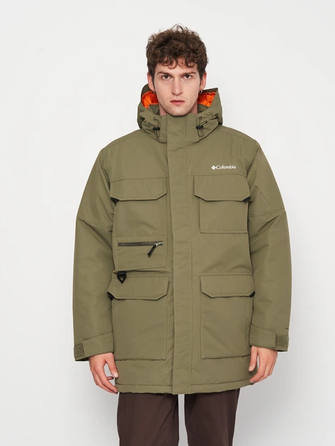 みっぴー様、STAMMBAUM LANDBREGH PARKA Timberland Scar Ridge Parka Down Free. Мужская зимняя парка