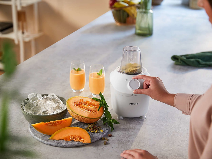Blender Philips Series 3000 HR2041/00 - obraz 6