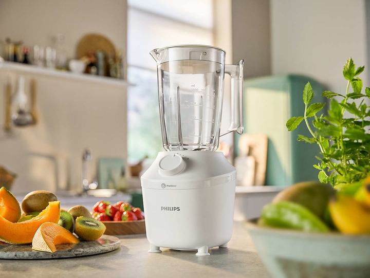 Blender Philips Series 3000 HR2041/00 - obraz 8