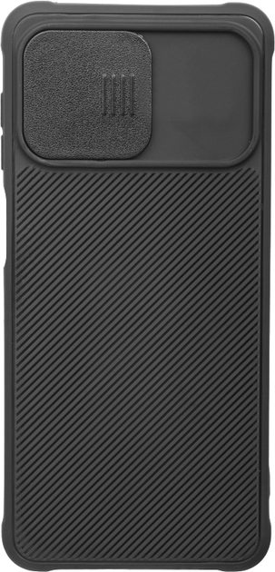 Etui Beline Slam Case do Samsung Galaxy S21 Plus Black (5904422912499) - obraz 1