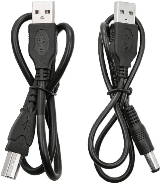 Napęd optyczny Qoltec DVD-RW USB 2.0 Czarny (5901878518589) - obraz 6