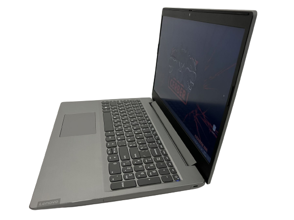 Игровой ноутбук Lenovo IdeaPad L340-15IWL / 15.6