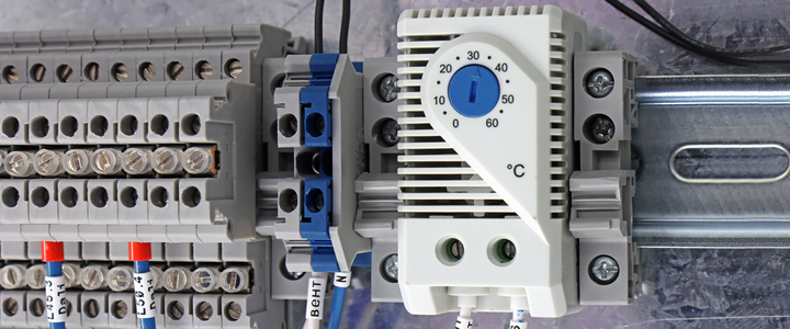 Termostat Qoltec 10A DIN 35 (5901878545059) - obraz 7