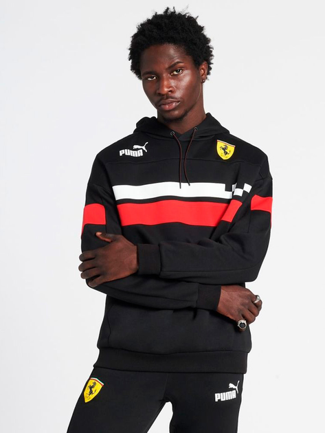 Puma ferrari outlet sweater