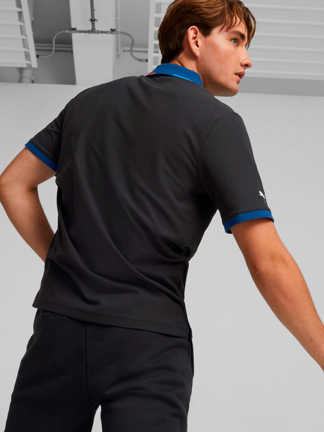 Puma hotsell dark polo