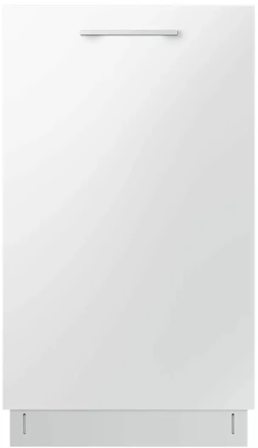 Zmywarka do zabudowy Samsung DW50R4040BB/EO - obraz 4