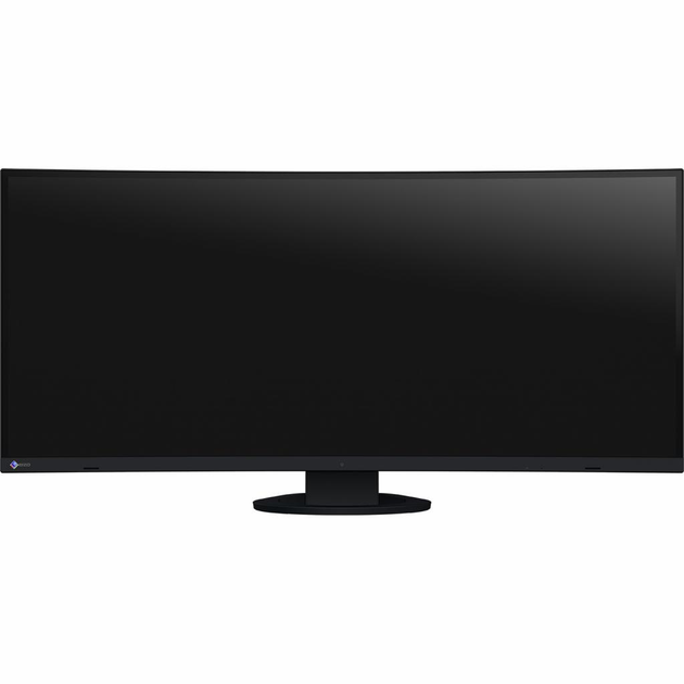 Монітор 37.5" EIZO EV3895-BK WQHD IPS 60Hz (EV3895-BK) - изображение 1