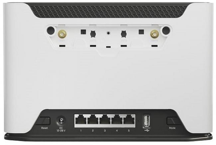 Router MikroTik Chateau LTE18 ax (S53UG+5HaxD2HaxD-TC&EG18-EA) - obraz 4