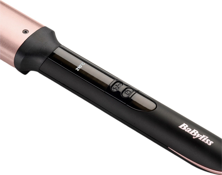 Плойка BaByliss C457E (3030050176421) - зображення 3