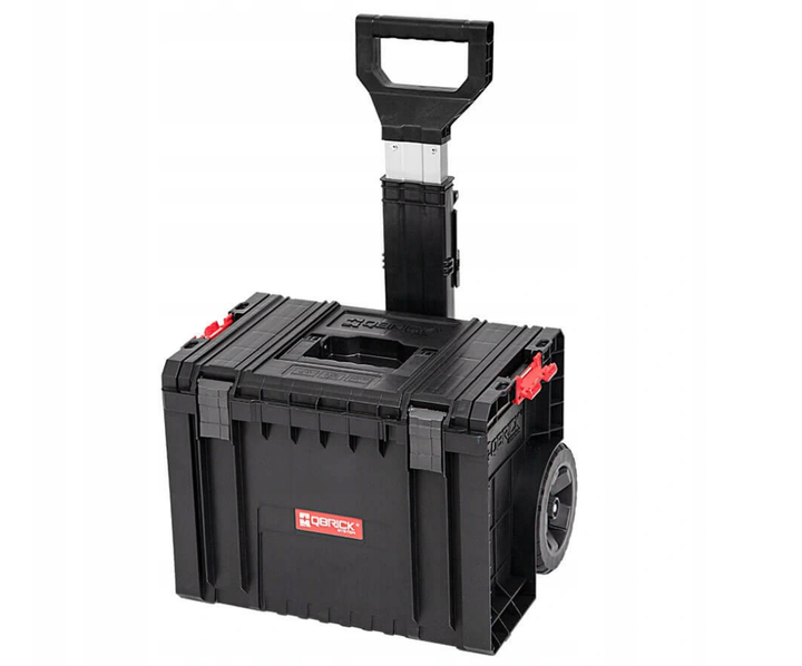 Ящик для инструментов Qbrick System PRO Set 1 (5901238254935) - изображение 2