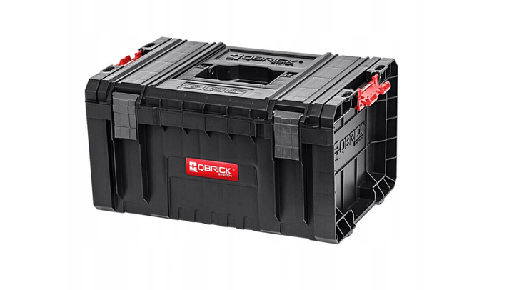 Ящик для инструментов Qbrick System PRO Set 1 (5901238254935) - изображение 4