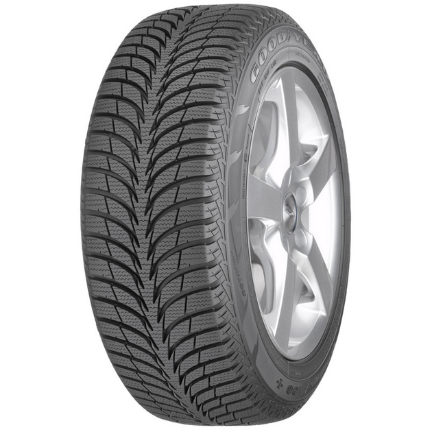 Зимние шины Goodyear UltraGrip Ice+ 185/65 R15 88T – фото, отзывы ...