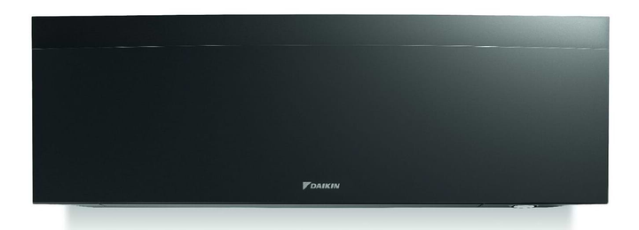 Кондиционер Daikin Emura 3 FTXJ20AB/RXJ20A Black - изображение 2