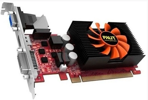 Palit Geforce Geforce Gt 430 2gb Ddr3 Palit Geforce Gt 430 Asus Gt