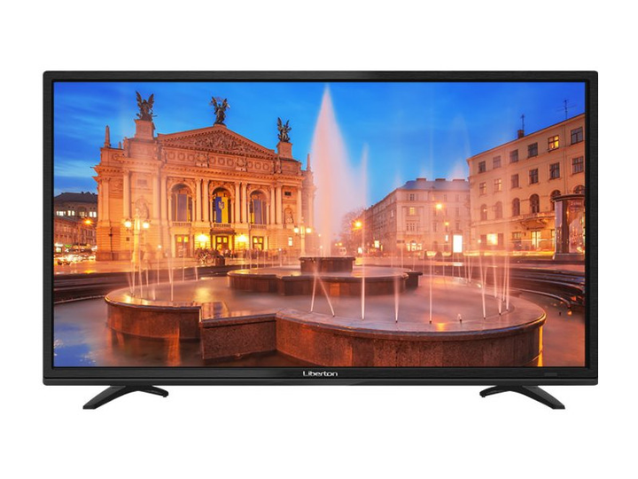 Телевизор Liberton 39-AS-1-HDTA-1 купить в интернет-магазине ROZETKA ...