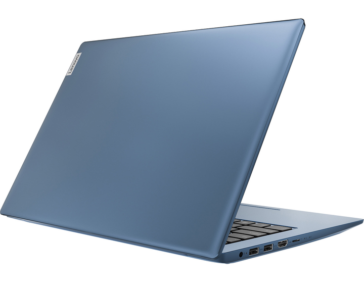 Ноутбук 14" Lenovo IdeaPad 1 14IGL05 Intel Celeron N4020 RAM 4GB SSD 128GB Win11 (UKR) (102177915) - Уцінка - Фото 5 Ноутбук 14" Lenovo IdeaPad 1 14IGL05 Intel Celeron N4020 RAM 4GB SSD 128GB Win11 (UKR) (102177915) - Уцінка - зображення 5