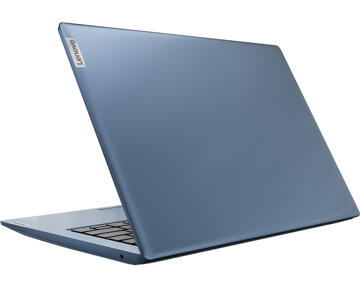 Ноутбук 14" Lenovo IdeaPad 1 14IGL05 Intel Celeron N4020 RAM 4GB SSD 128GB Win11 (UKR) (102177915) - Уцінка - Фото 6 Ноутбук 14" Lenovo IdeaPad 1 14IGL05 Intel Celeron N4020 RAM 4GB SSD 128GB Win11 (UKR) (102177915) - Уцінка - зображення 6