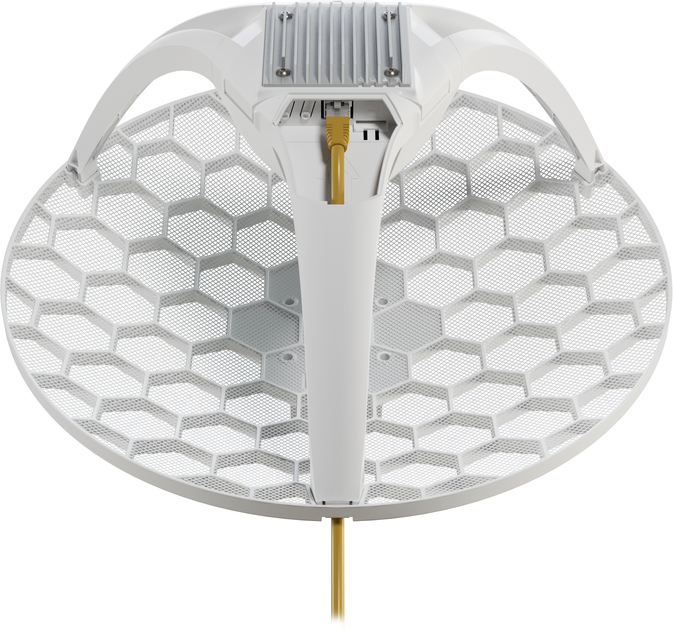 Punkt dostępu MikroTik LHG LTE18 kit (LHGGM&EG18-EA) - obraz 4